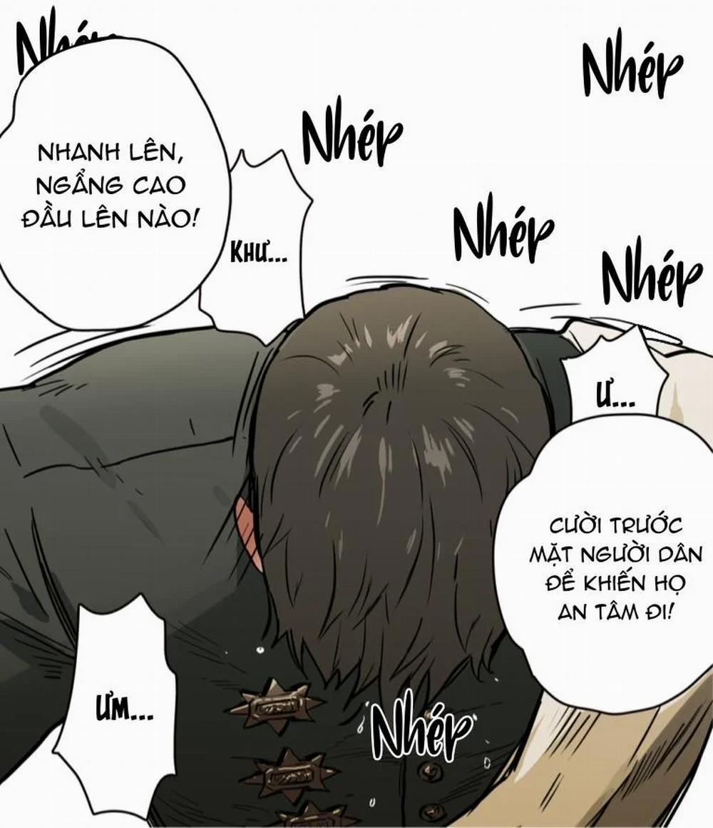 Oneshot Mặn Chát 120 trang 6