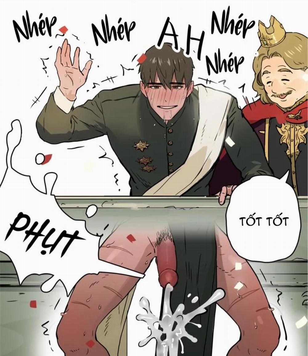 Oneshot Mặn Chát 120 trang 7