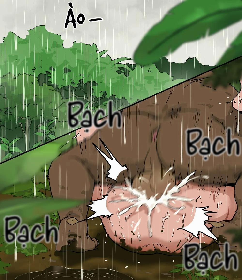 Oneshot Mặn Chát 122 trang 17