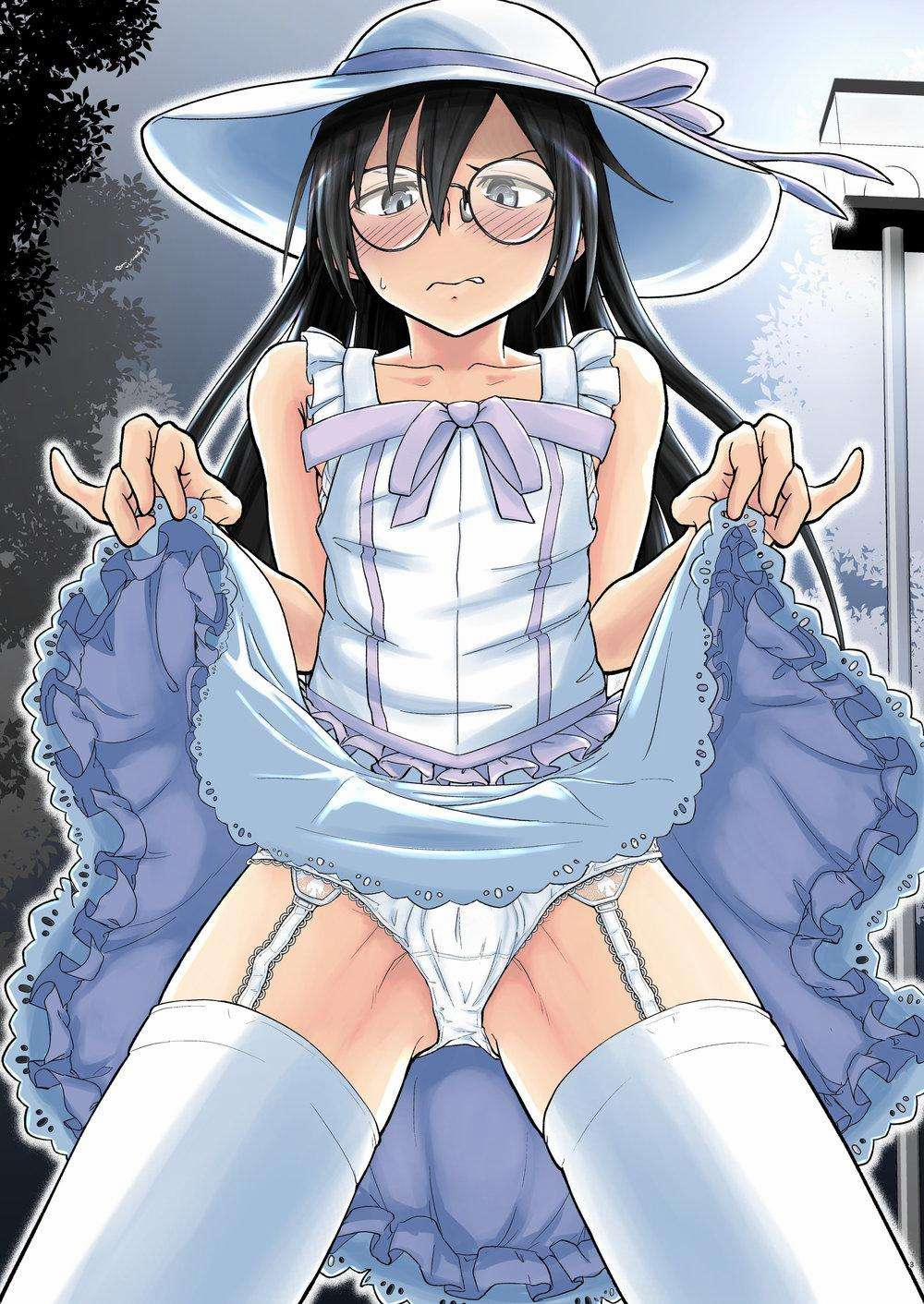 Oneshot Mặn Chát 132 trang 2