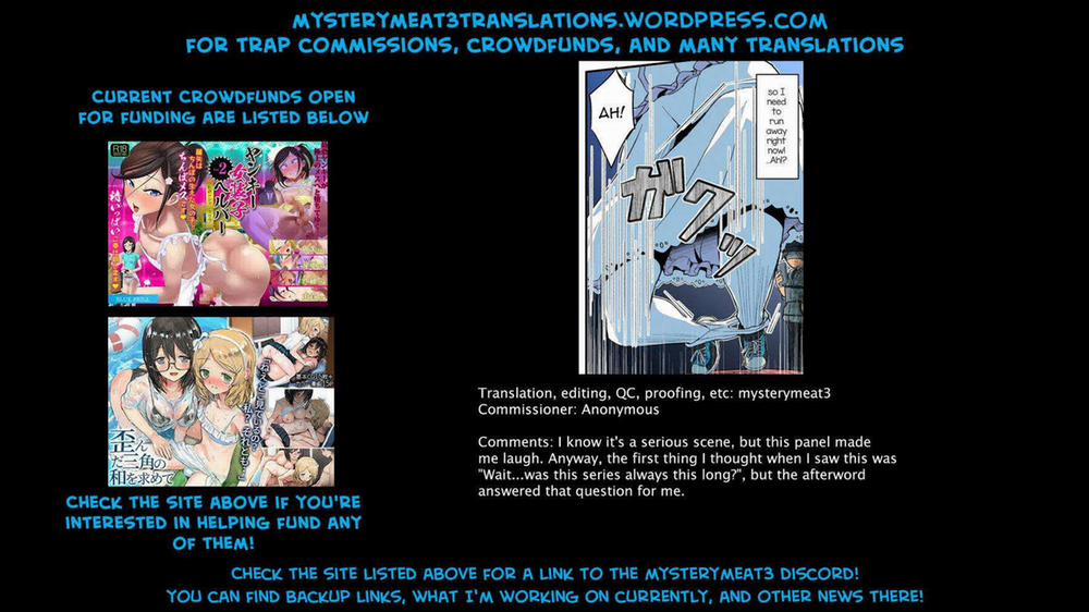 Oneshot Mặn Chát 133 trang 30