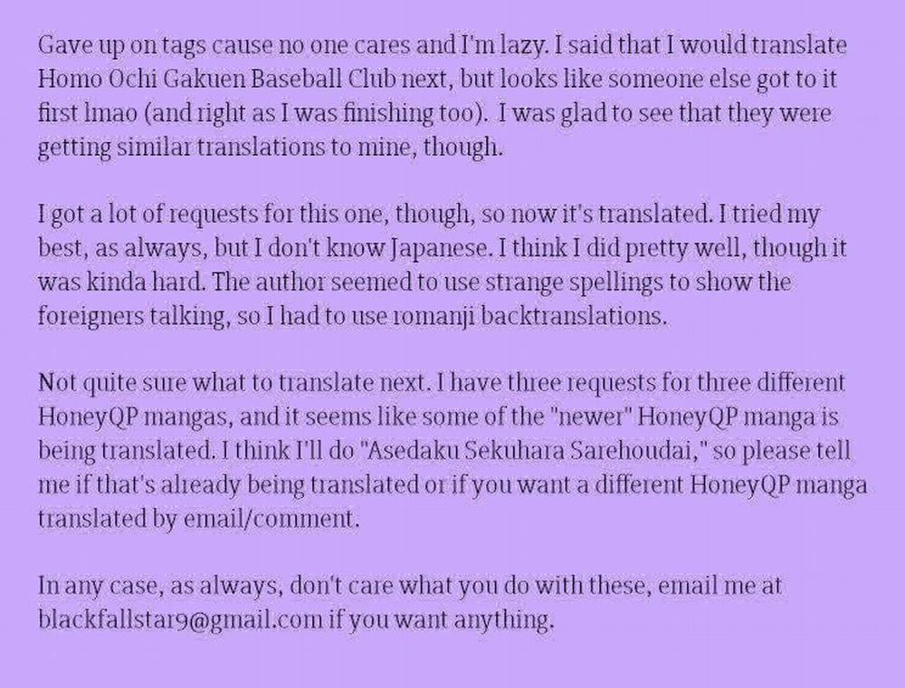 Oneshot Mặn Chát 18 trang 28