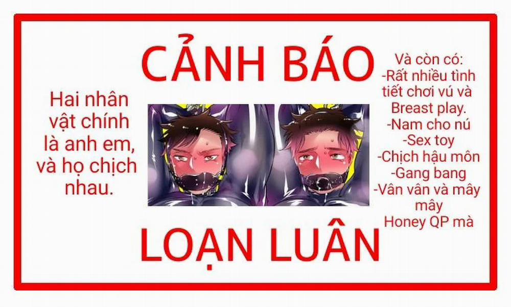 Oneshot Mặn Chát 19 trang 0