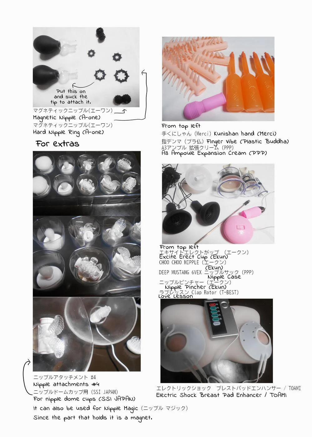 Oneshot Mặn Chát 20 trang 35