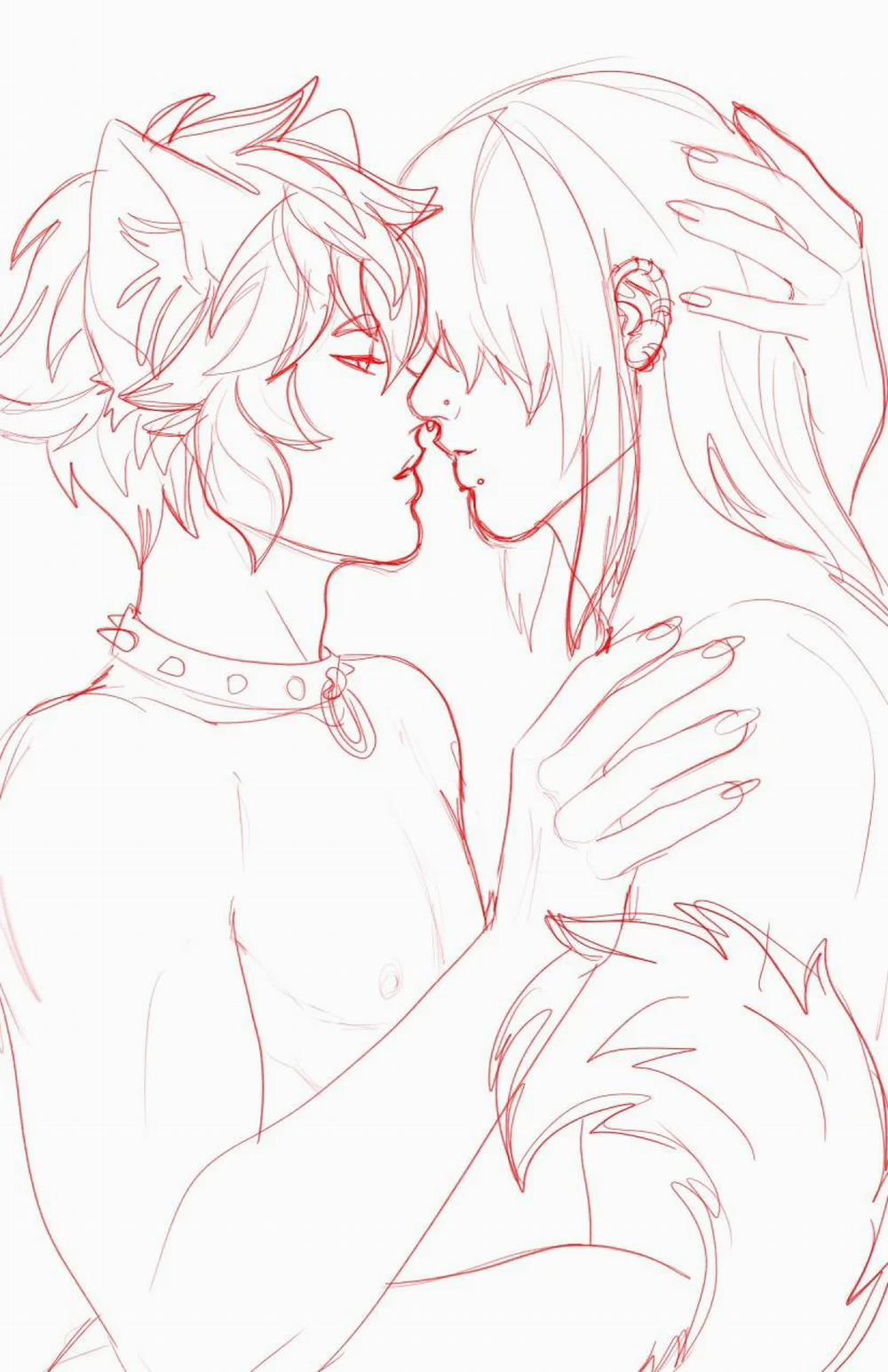 Oneshot Mặn Chát 22 trang 29