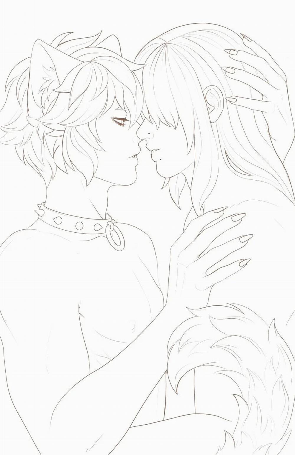 Oneshot Mặn Chát 22 trang 30