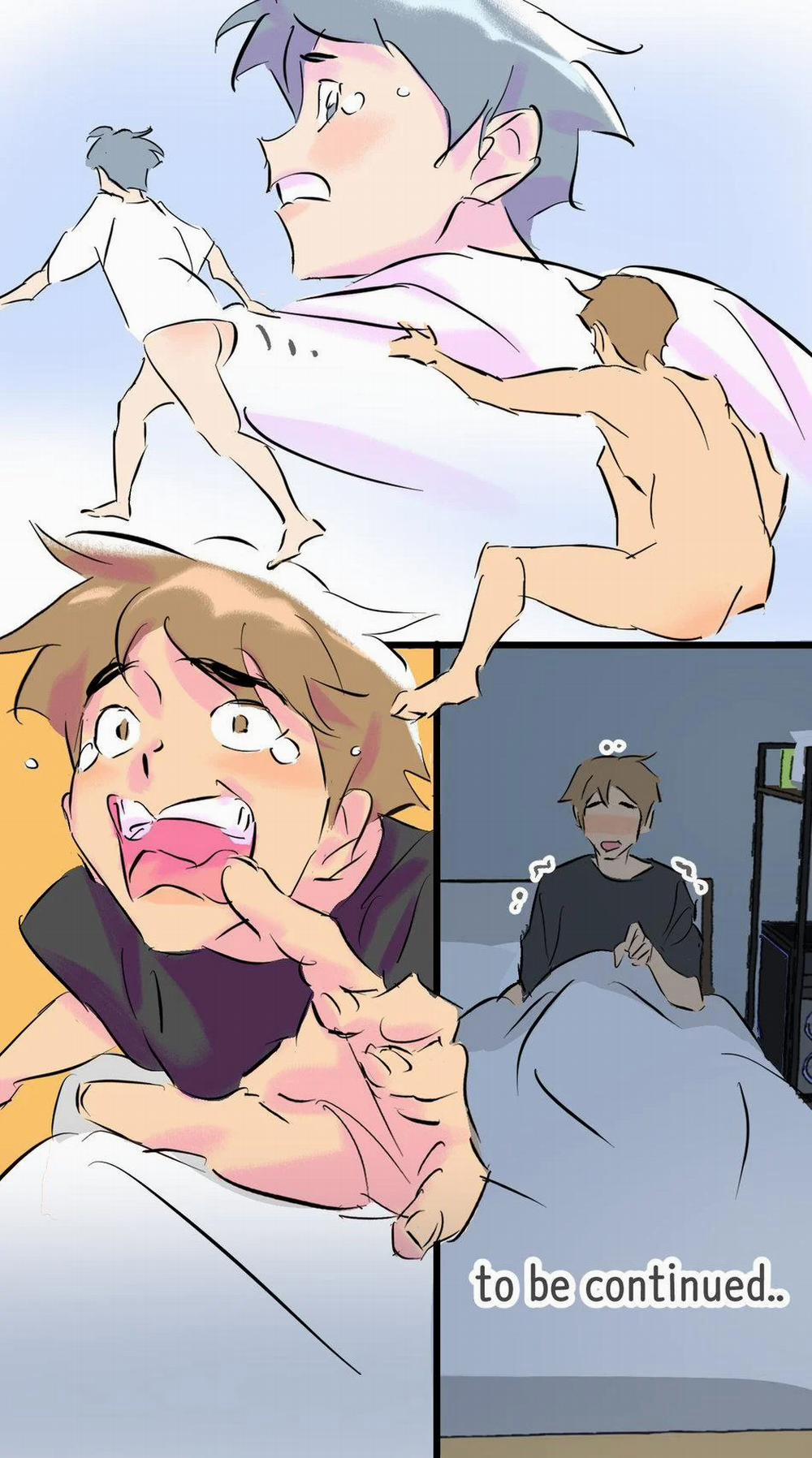 Oneshot Mặn Chát 26 trang 15