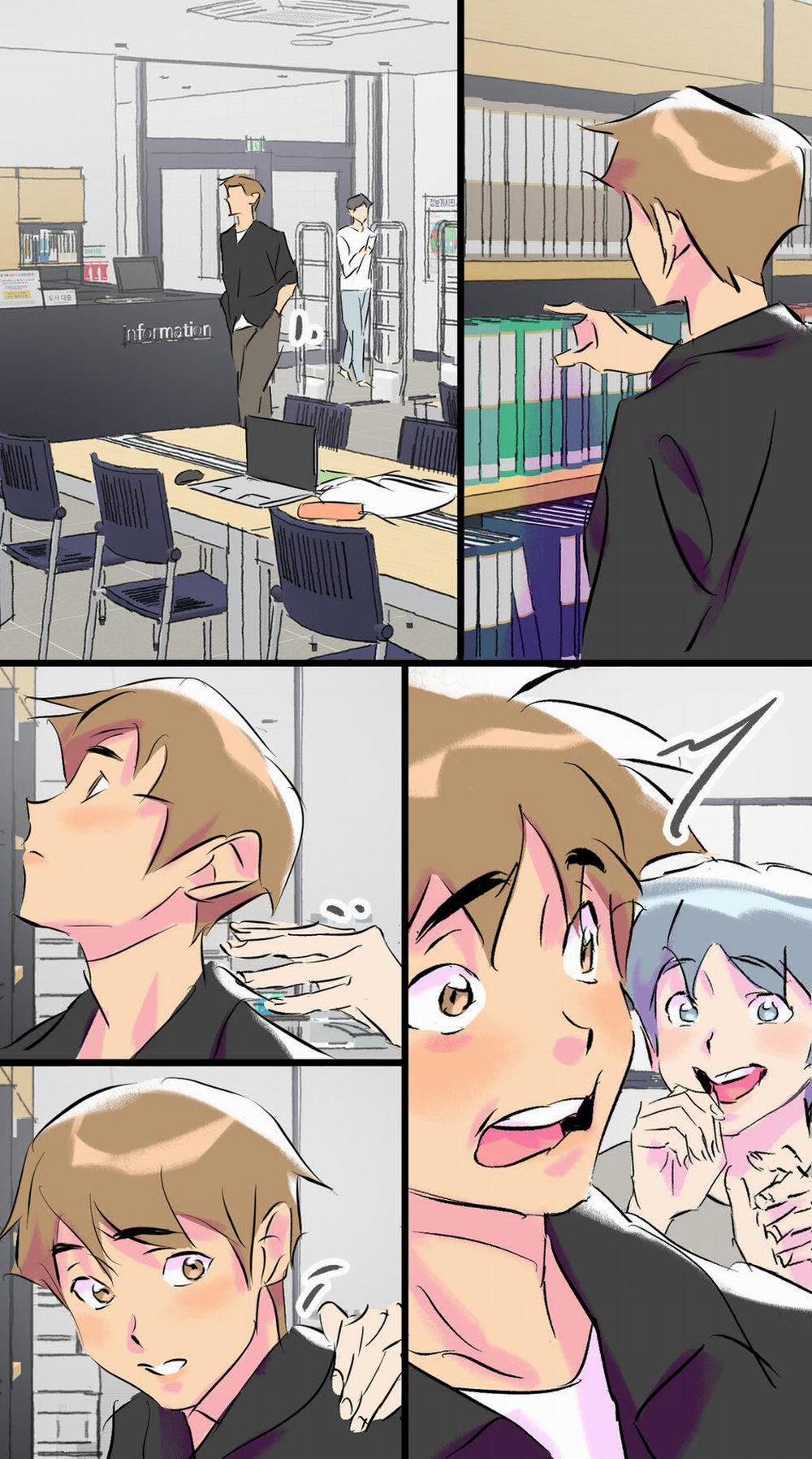 Oneshot Mặn Chát 26 trang 17