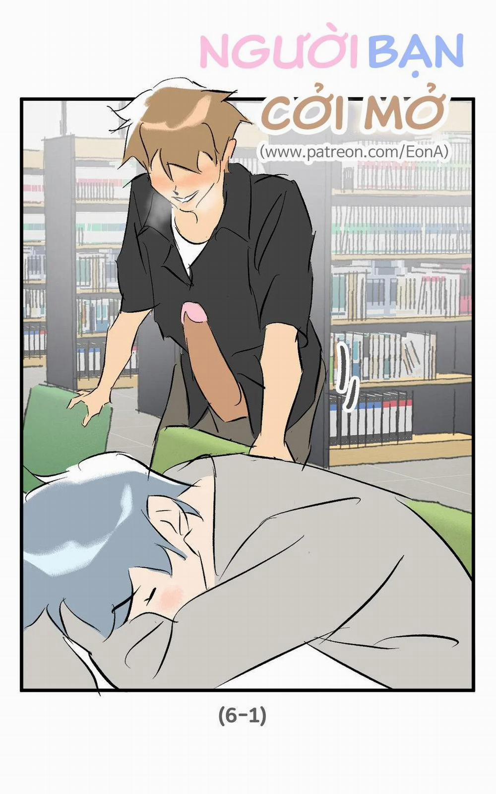 Oneshot Mặn Chát 26 trang 20