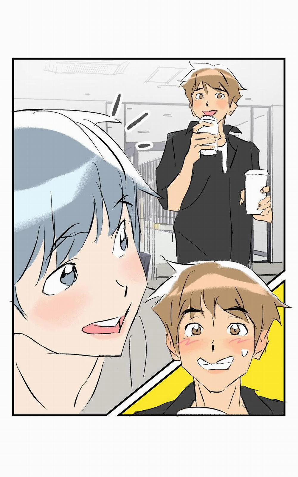 Oneshot Mặn Chát 26 trang 23