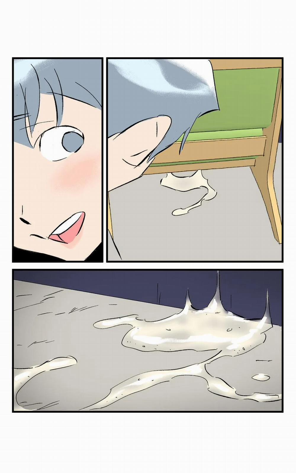 Oneshot Mặn Chát 26 trang 26