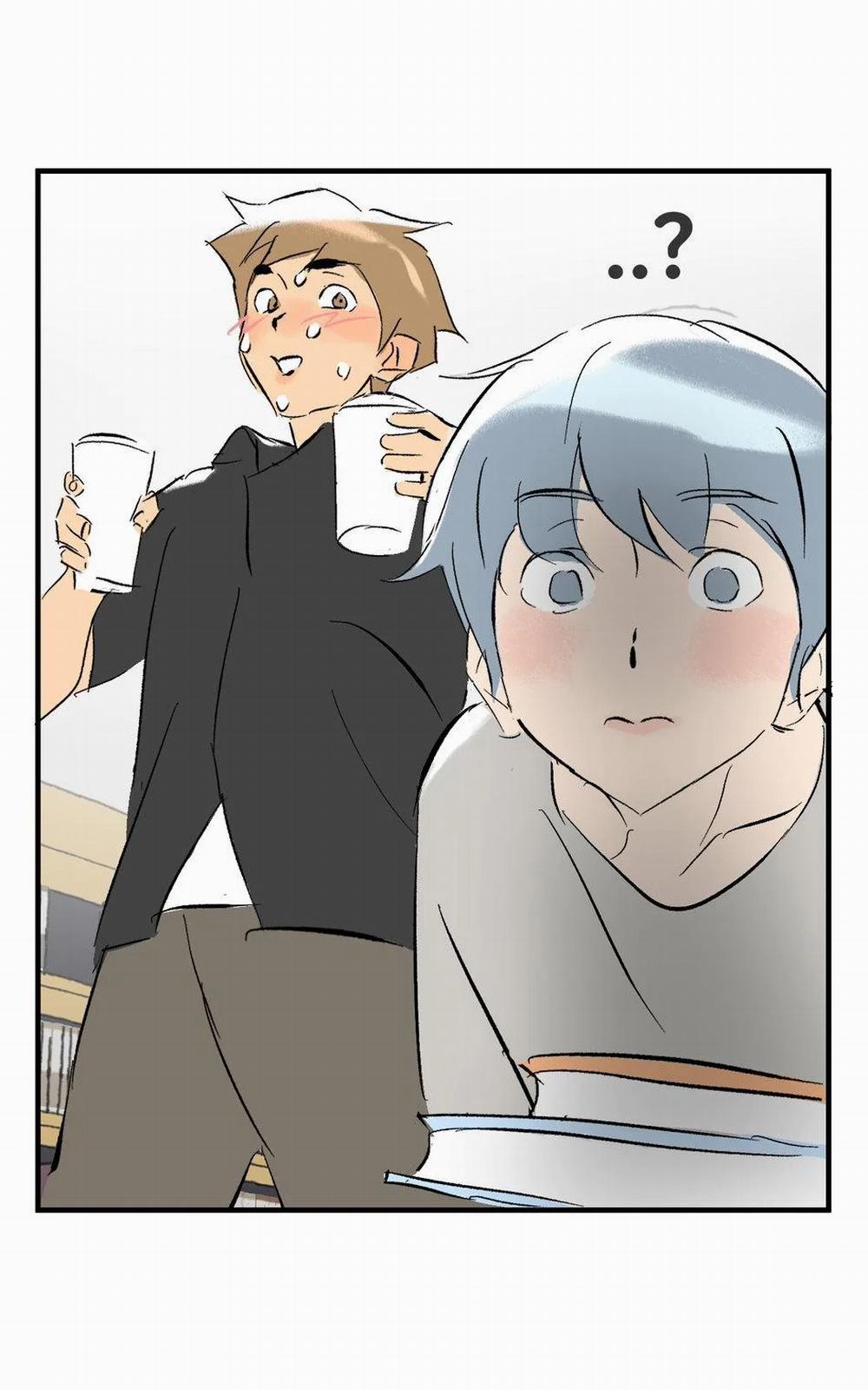 Oneshot Mặn Chát 26 trang 27