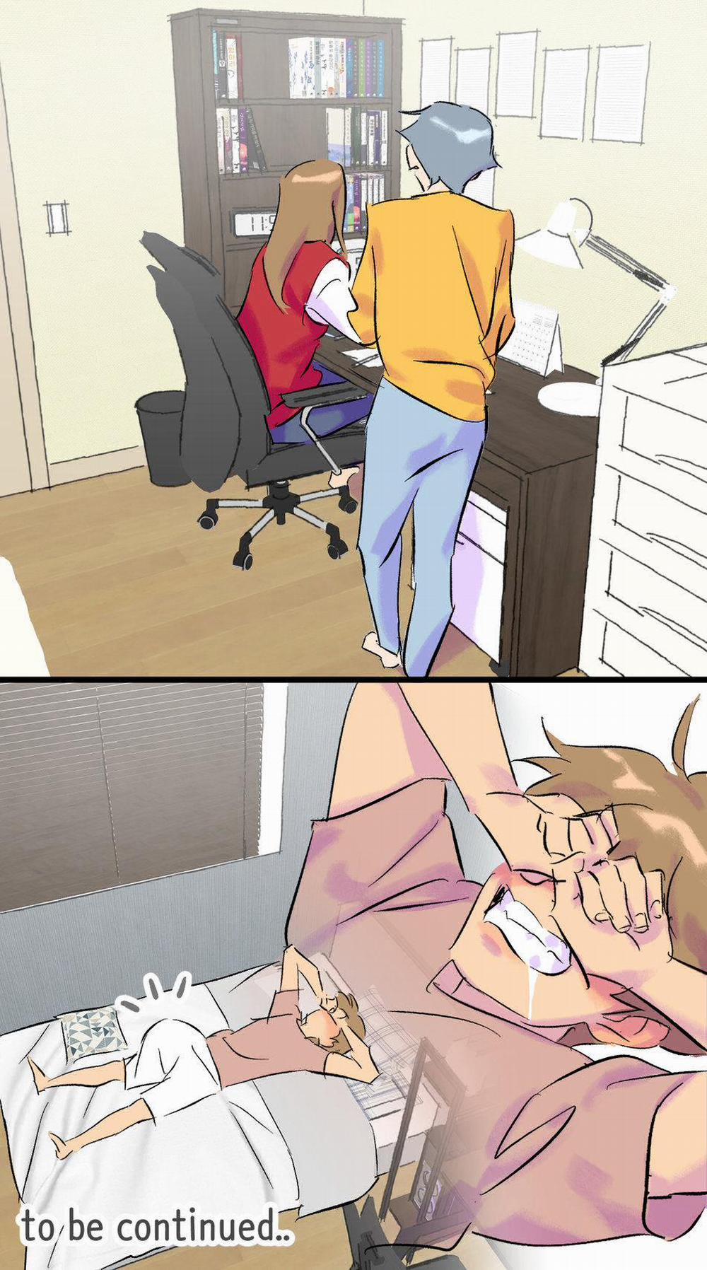 Oneshot Mặn Chát 26 trang 7