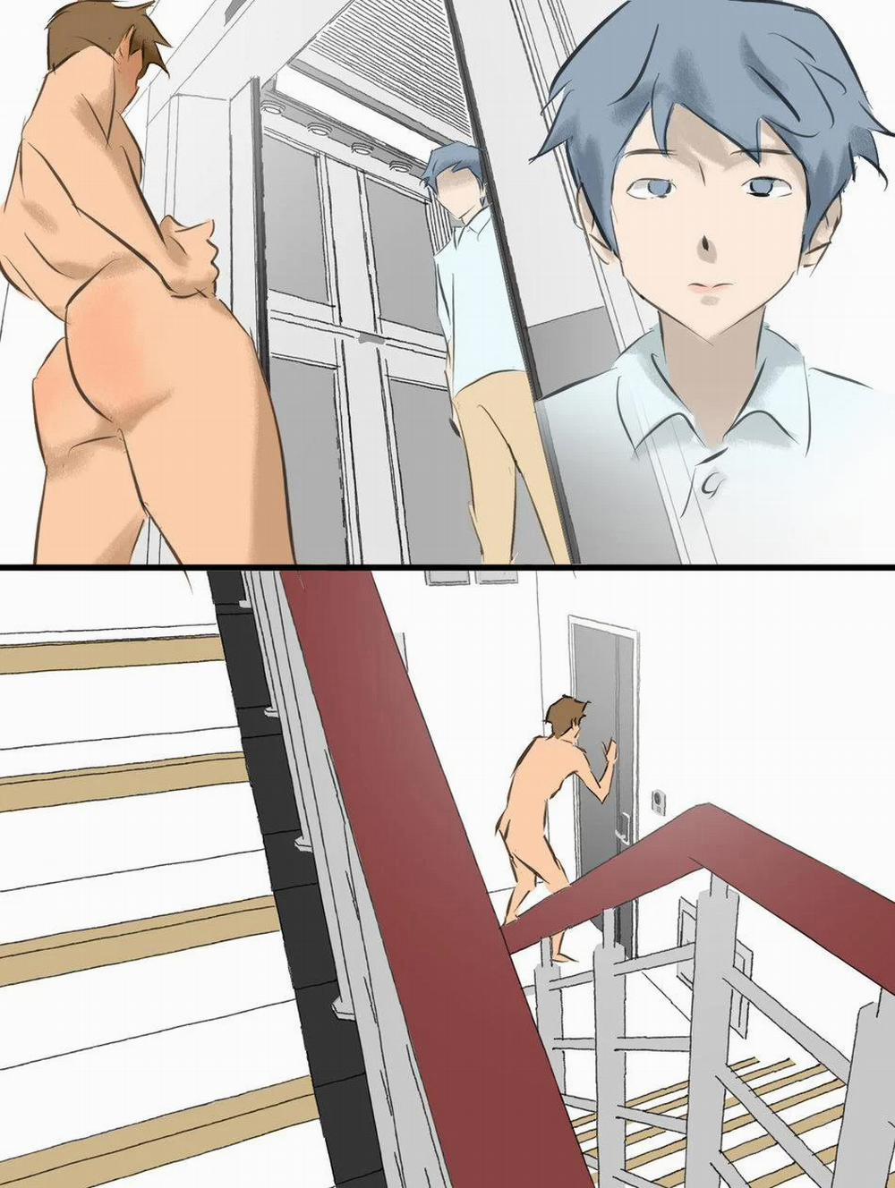 Oneshot Mặn Chát 27 trang 26