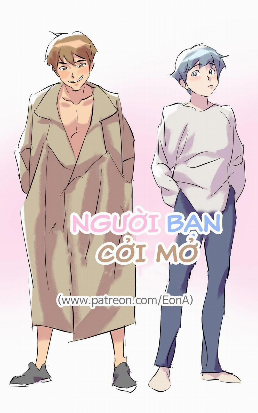 Oneshot Mặn Chát 28 trang 13