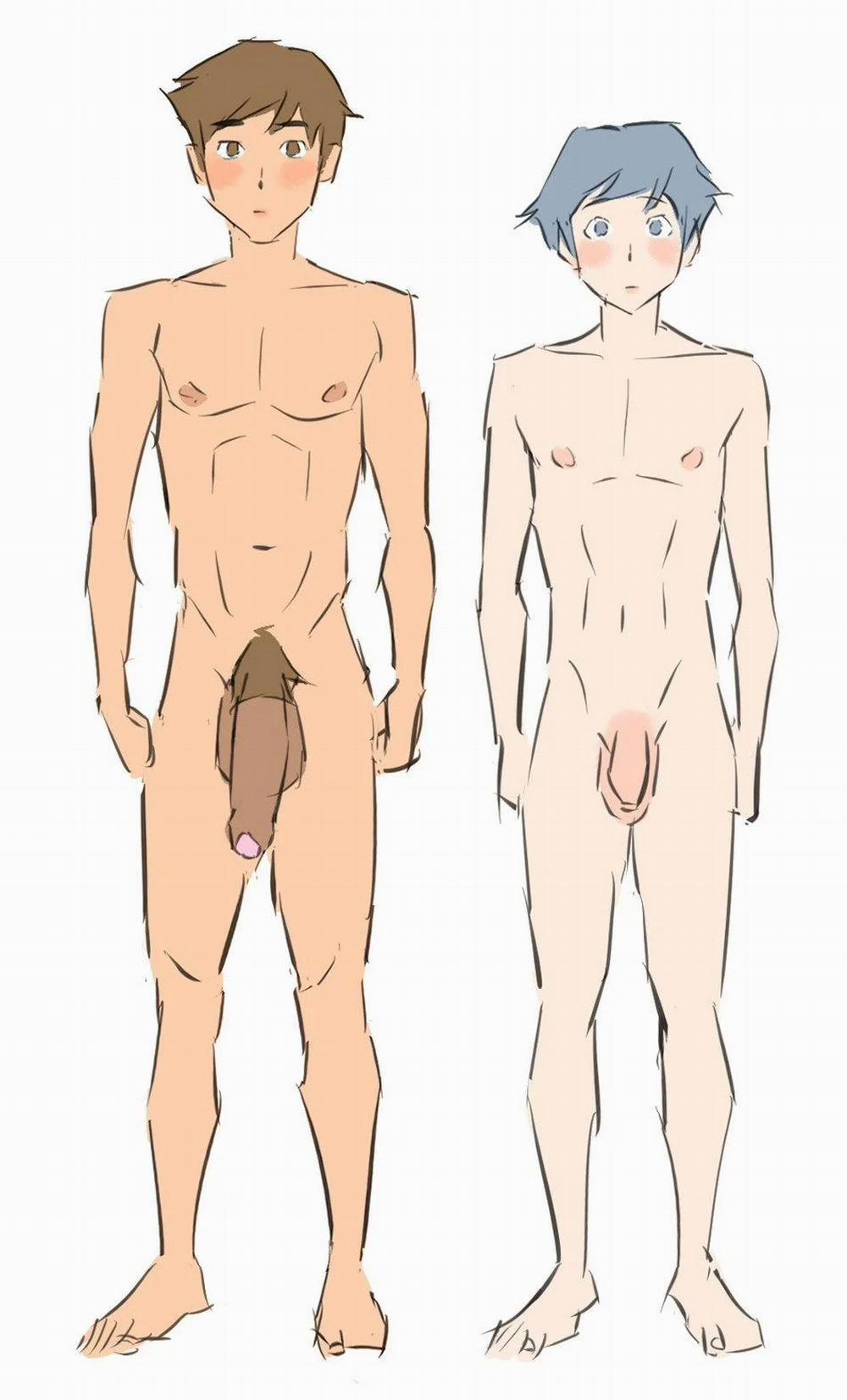 Oneshot Mặn Chát 28 trang 44