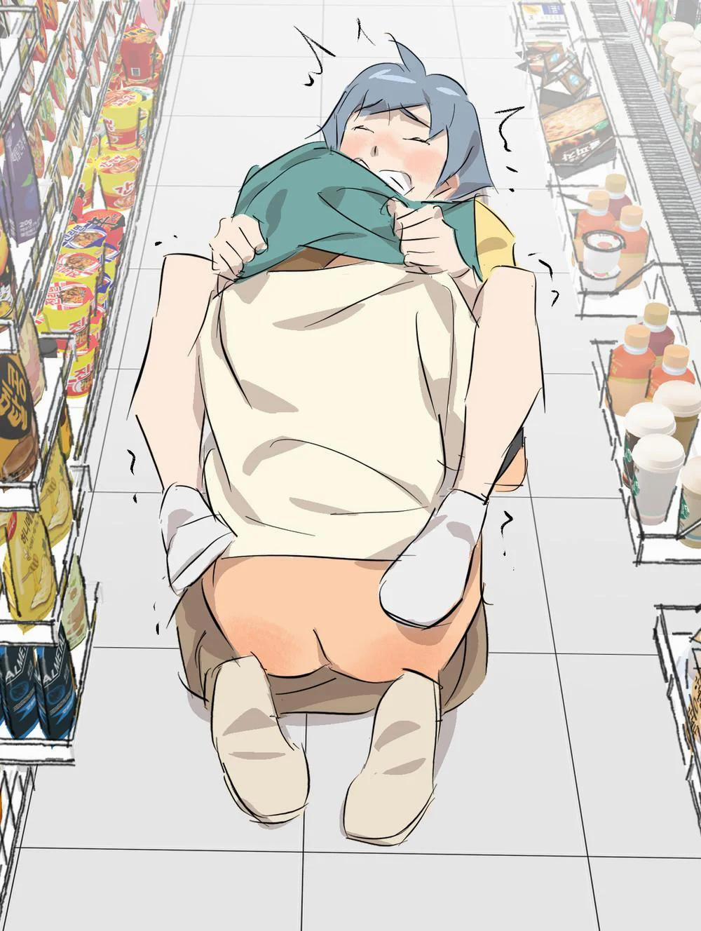 Oneshot Mặn Chát 30 trang 5