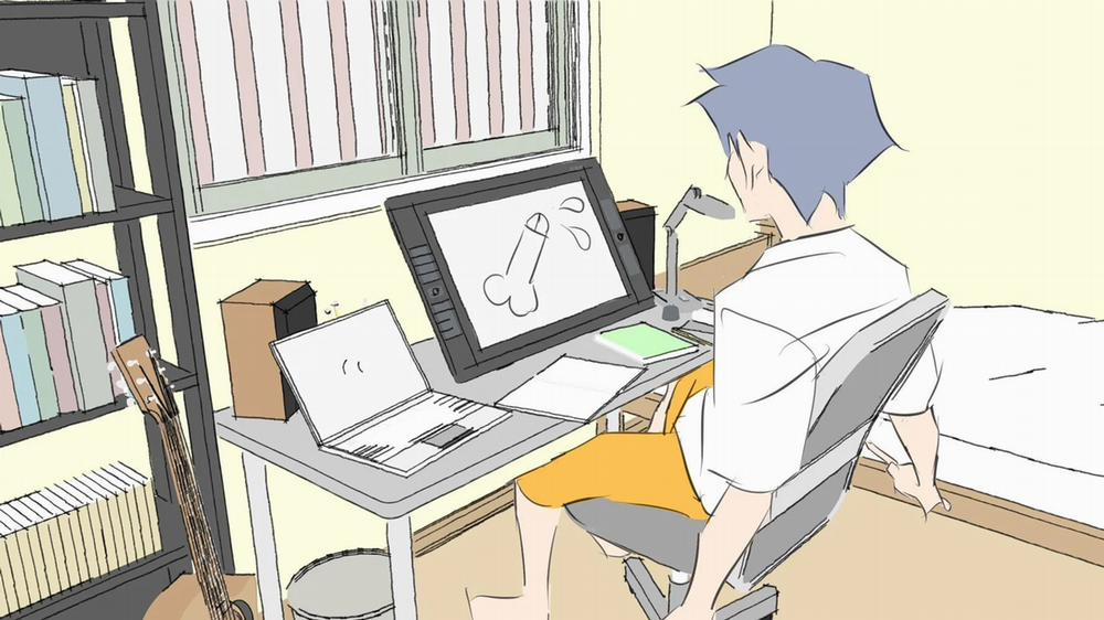 Oneshot Mặn Chát 31 trang 25