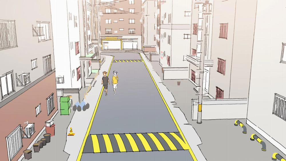 Oneshot Mặn Chát 31 trang 30