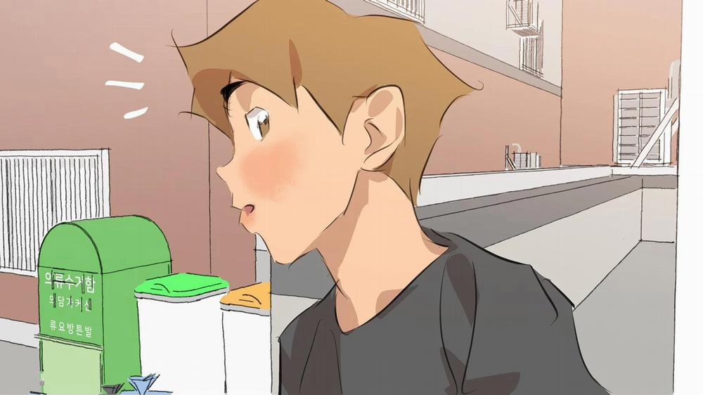 Oneshot Mặn Chát 31 trang 31