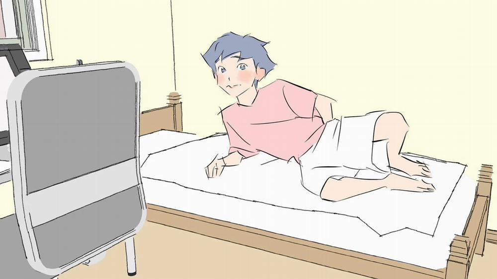 Oneshot Mặn Chát 31 trang 35