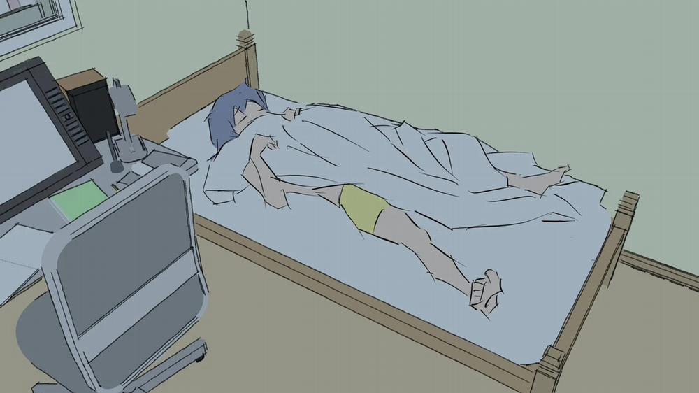 Oneshot Mặn Chát 31 trang 40