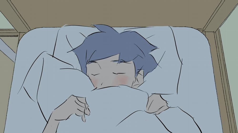 Oneshot Mặn Chát 31 trang 41