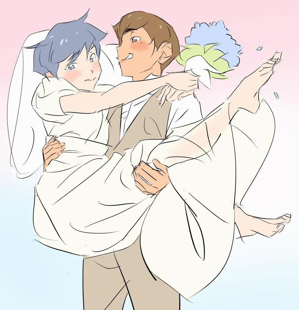 Oneshot Mặn Chát 31 trang 49