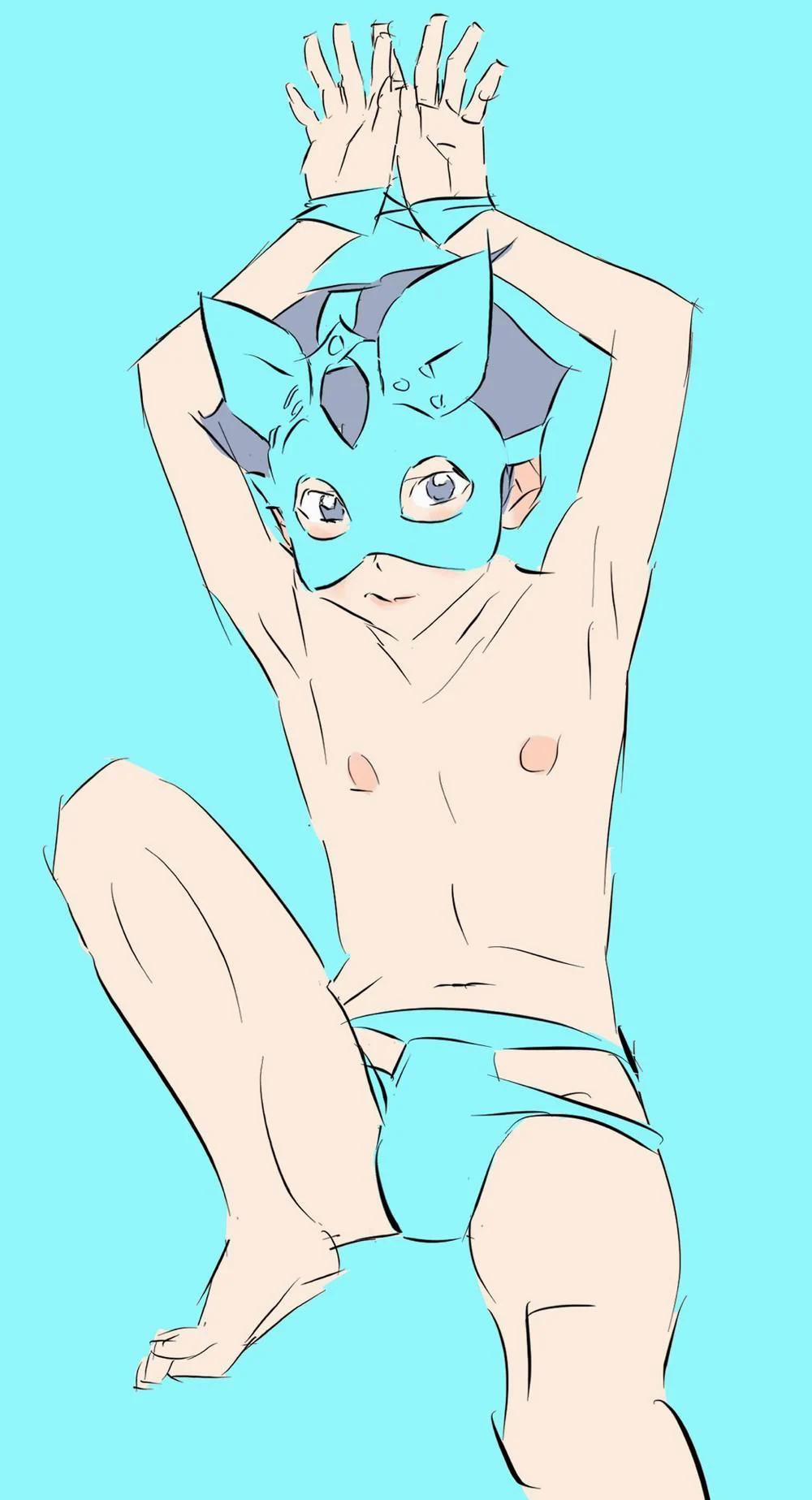 Oneshot Mặn Chát 31 trang 50