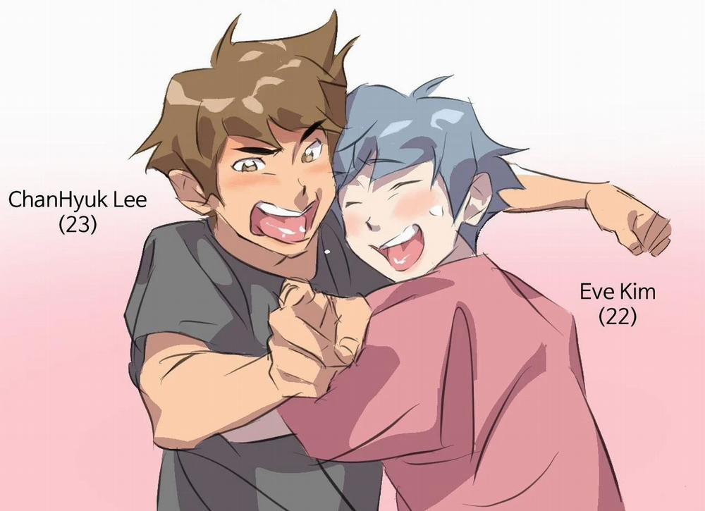 Oneshot Mặn Chát 31 trang 51