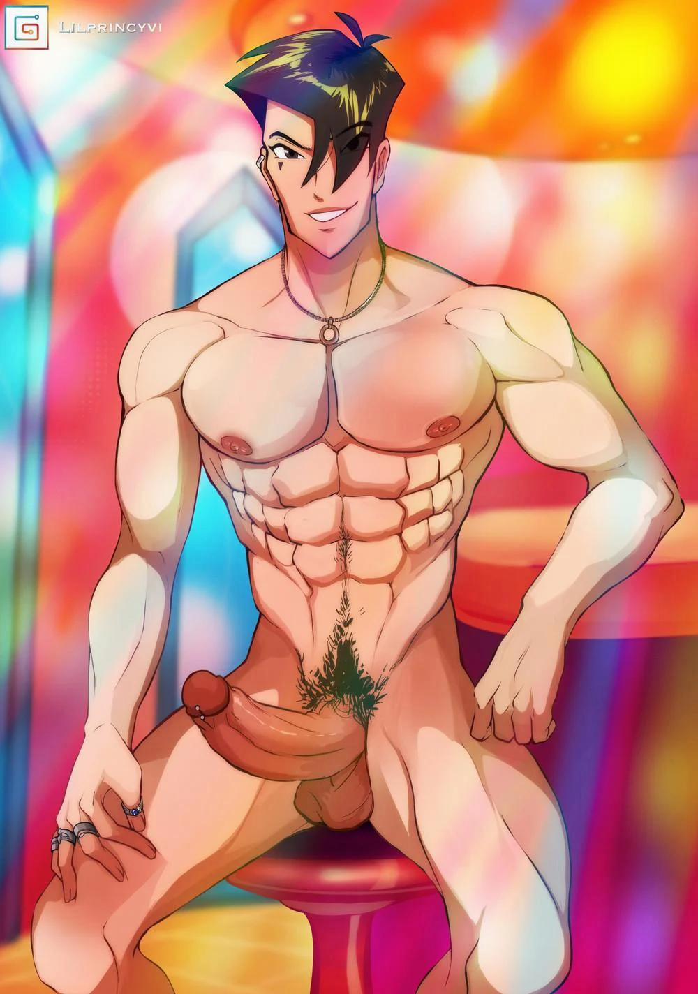 Oneshot Mặn Chát 32 trang 11