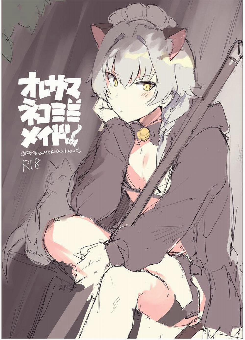 Oneshot Mặn Chát 37 trang 17