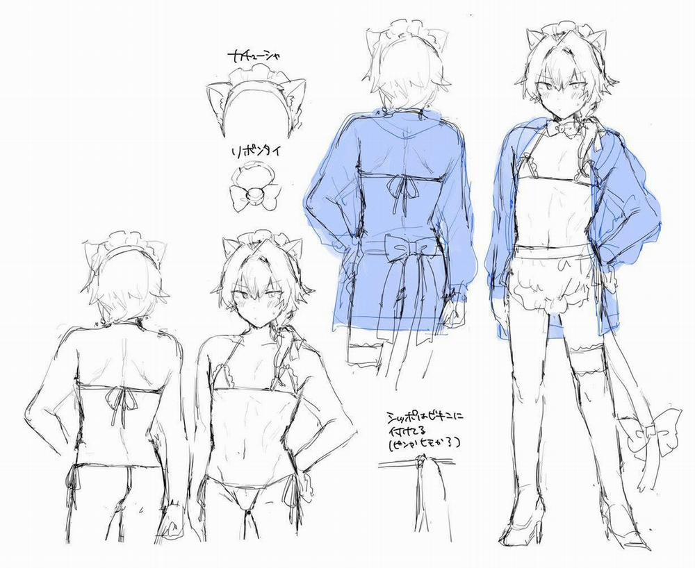 Oneshot Mặn Chát 37 trang 18