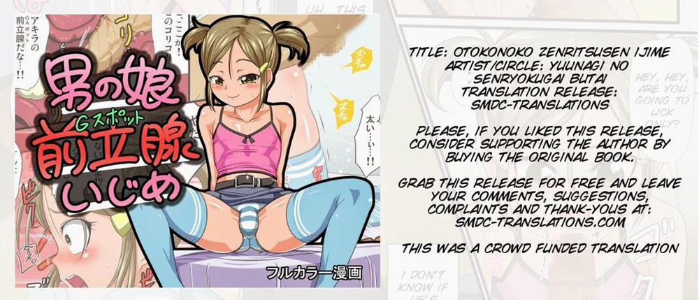 Oneshot Mặn Chát 42 trang 38