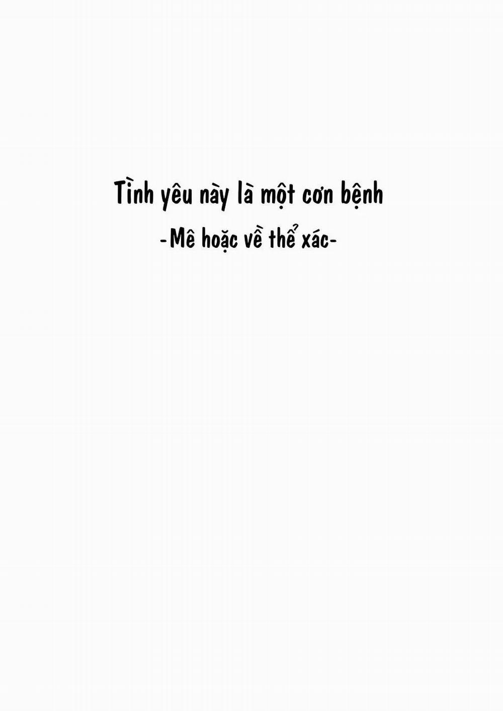 Oneshot Mặn Chát 68 trang 1