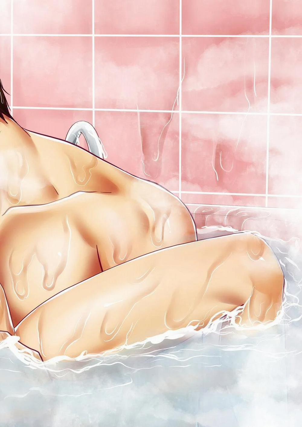 Oneshot Mặn Chát 68 trang 29