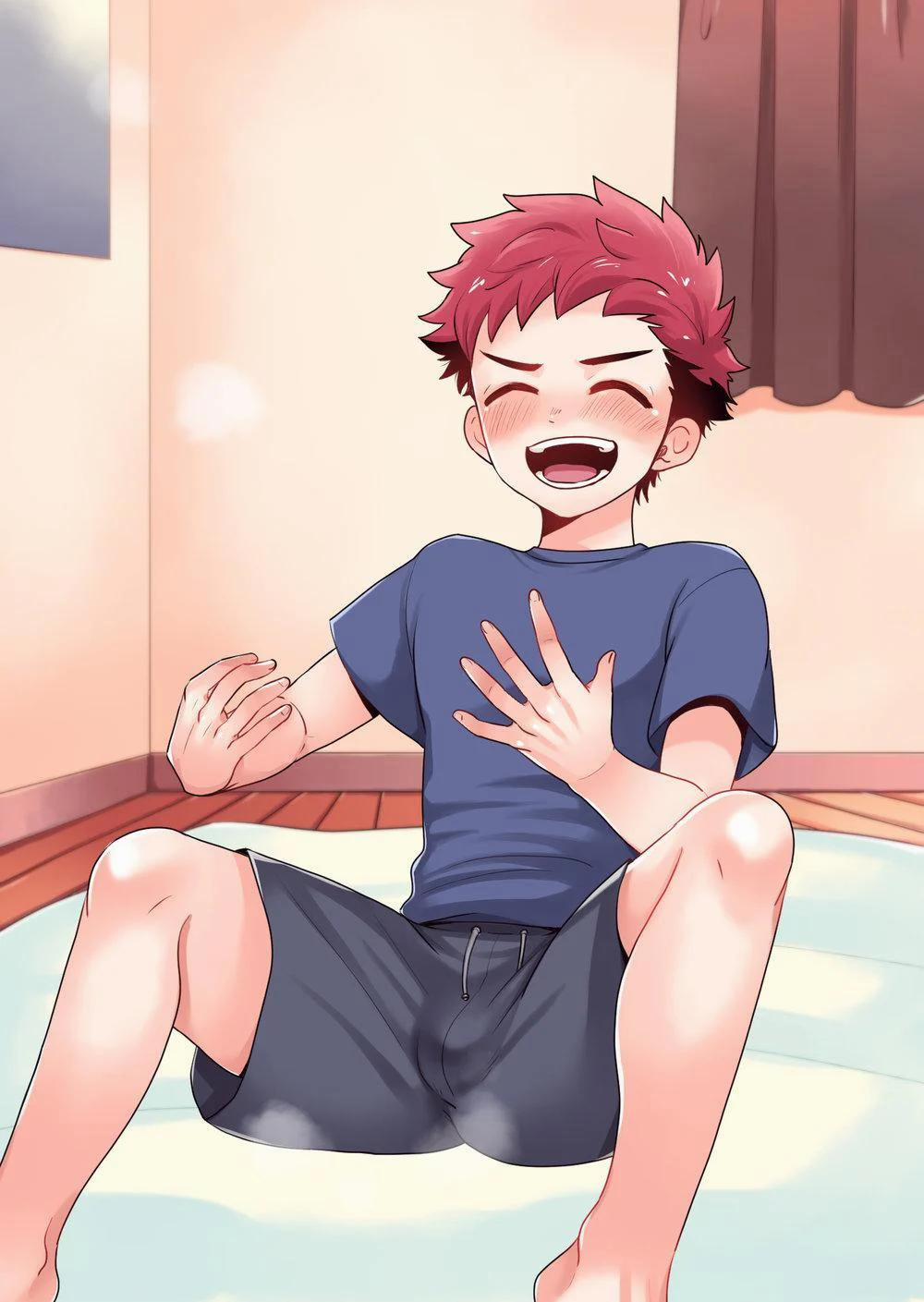 Oneshot Mặn Chát 70 trang 29