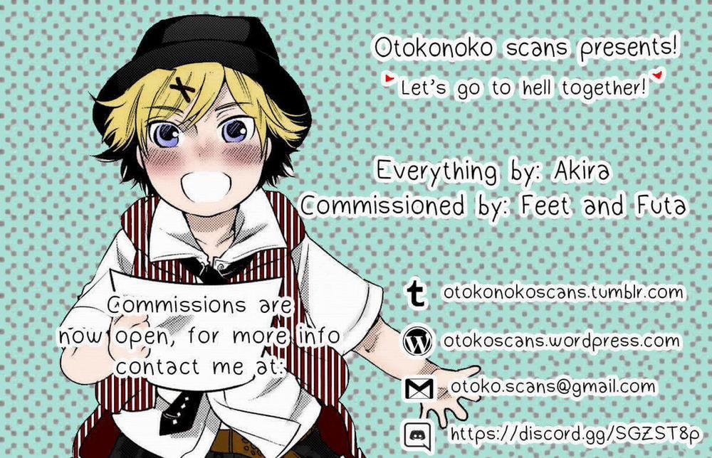 Oneshot Mặn Chát 72 trang 31