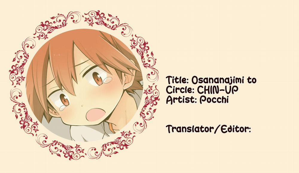 Oneshot Mặn Chát 74 trang 24