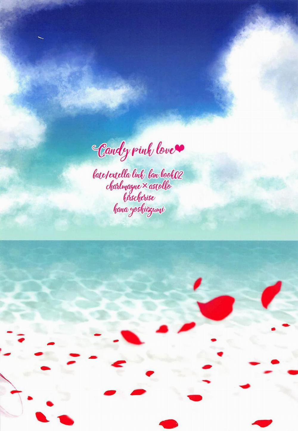 Oneshot Mặn Chát 77 trang 13