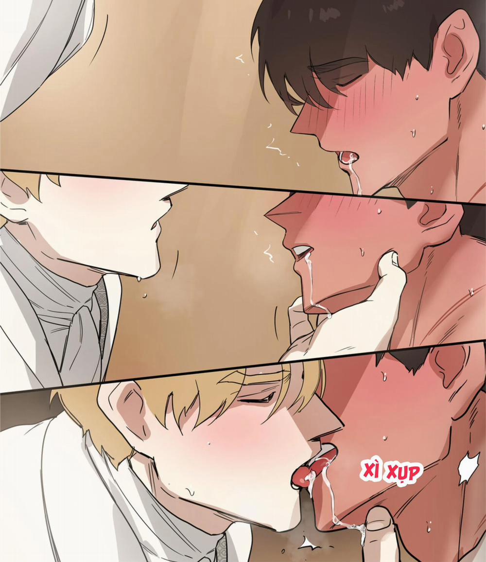 Oneshot Mặn Chát 79 trang 10