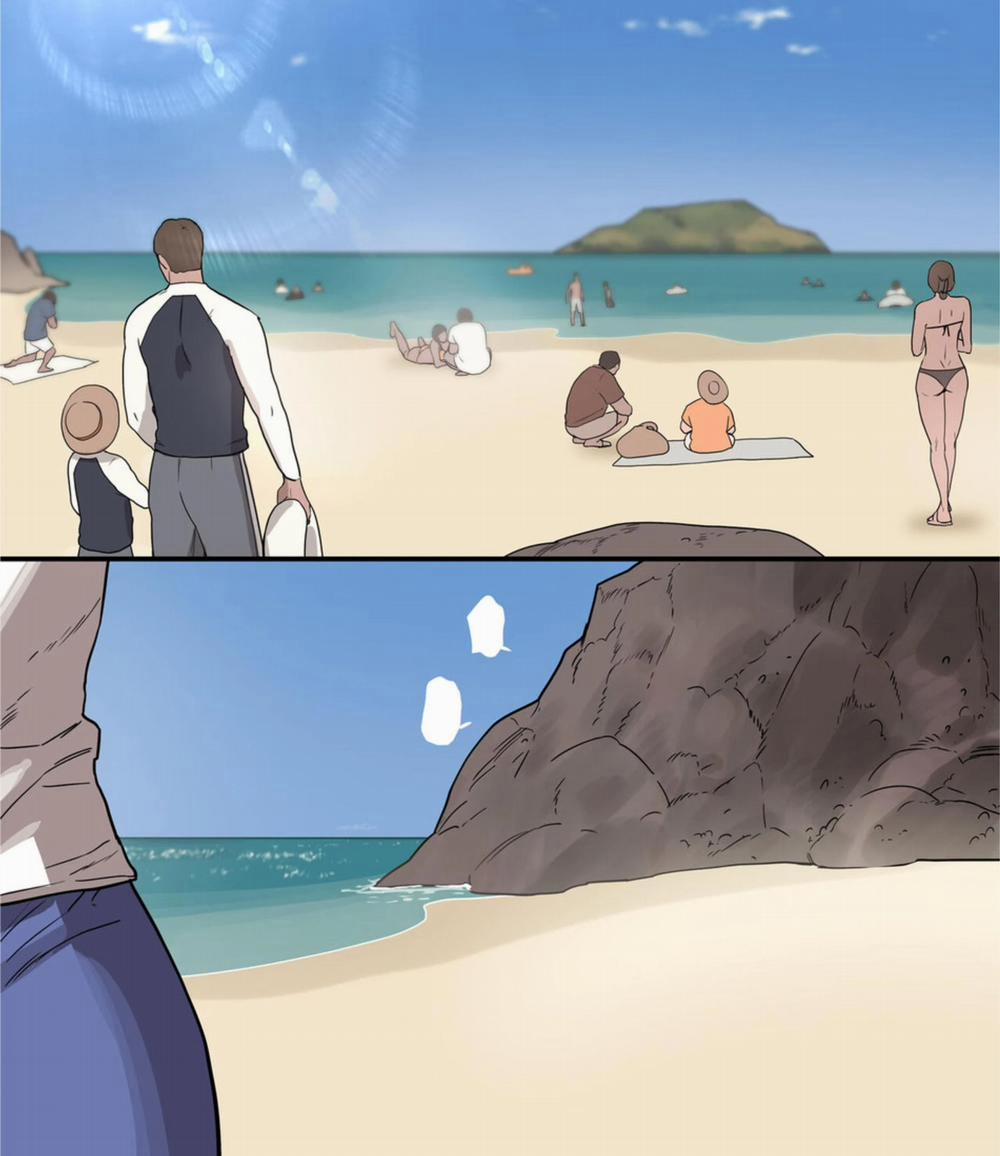 Oneshot Mặn Chát 83 trang 27