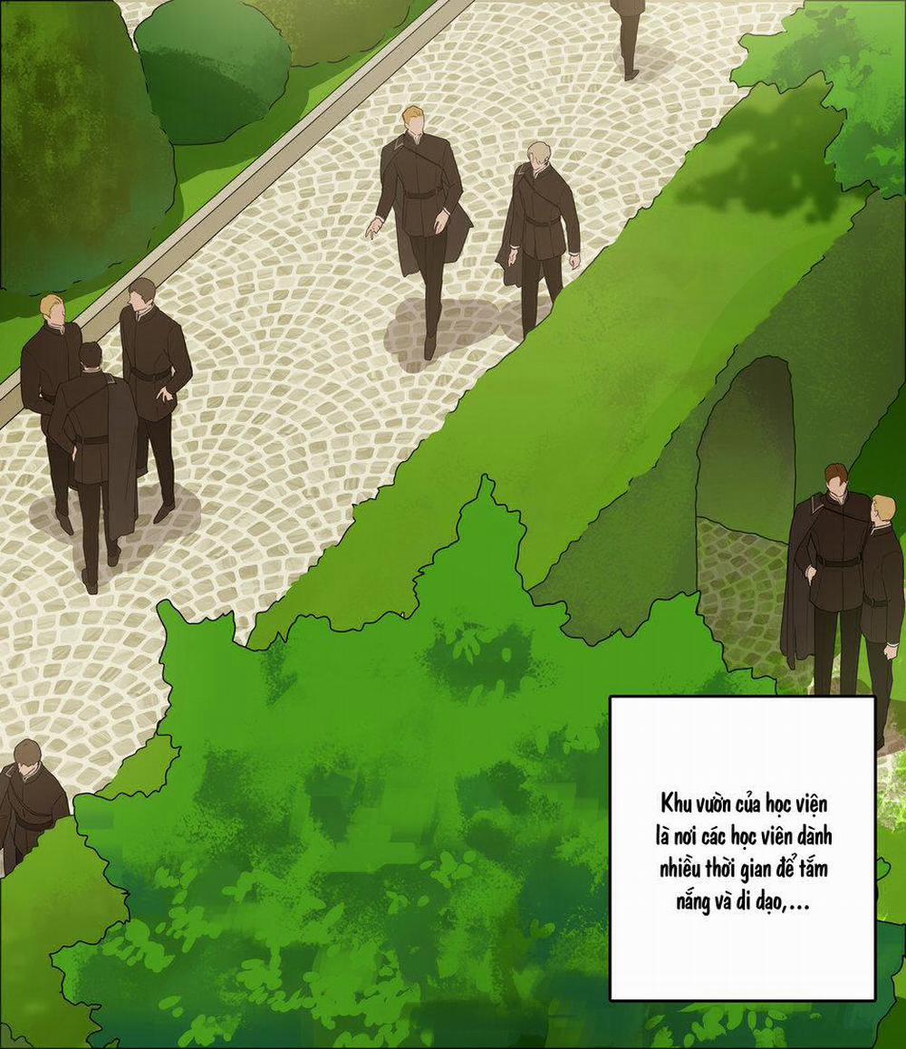 Oneshot Mặn Chát 88 trang 1