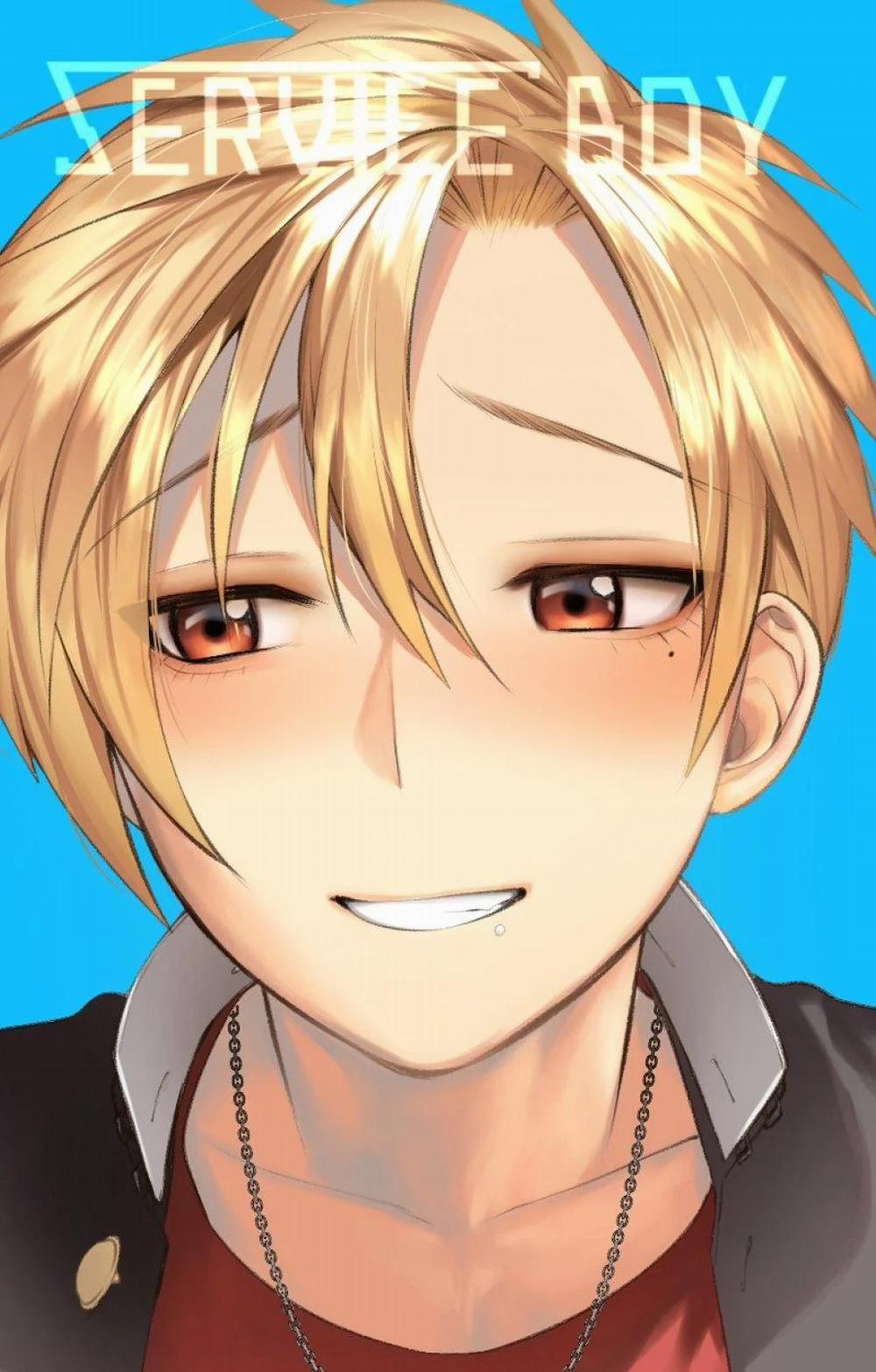 Oneshot Mặn Chát 89 trang 0