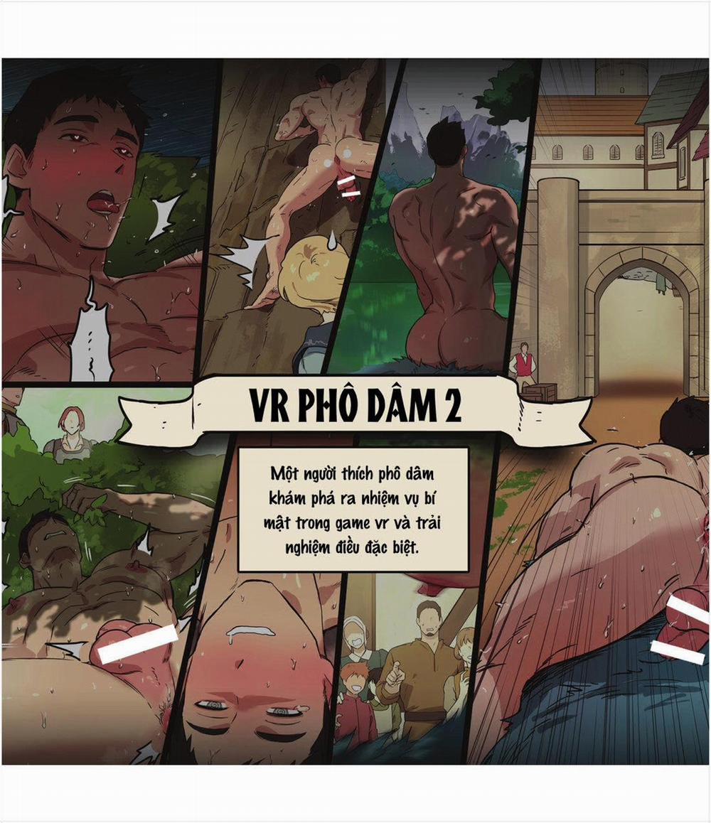 Oneshot Mặn Chát 91 trang 0