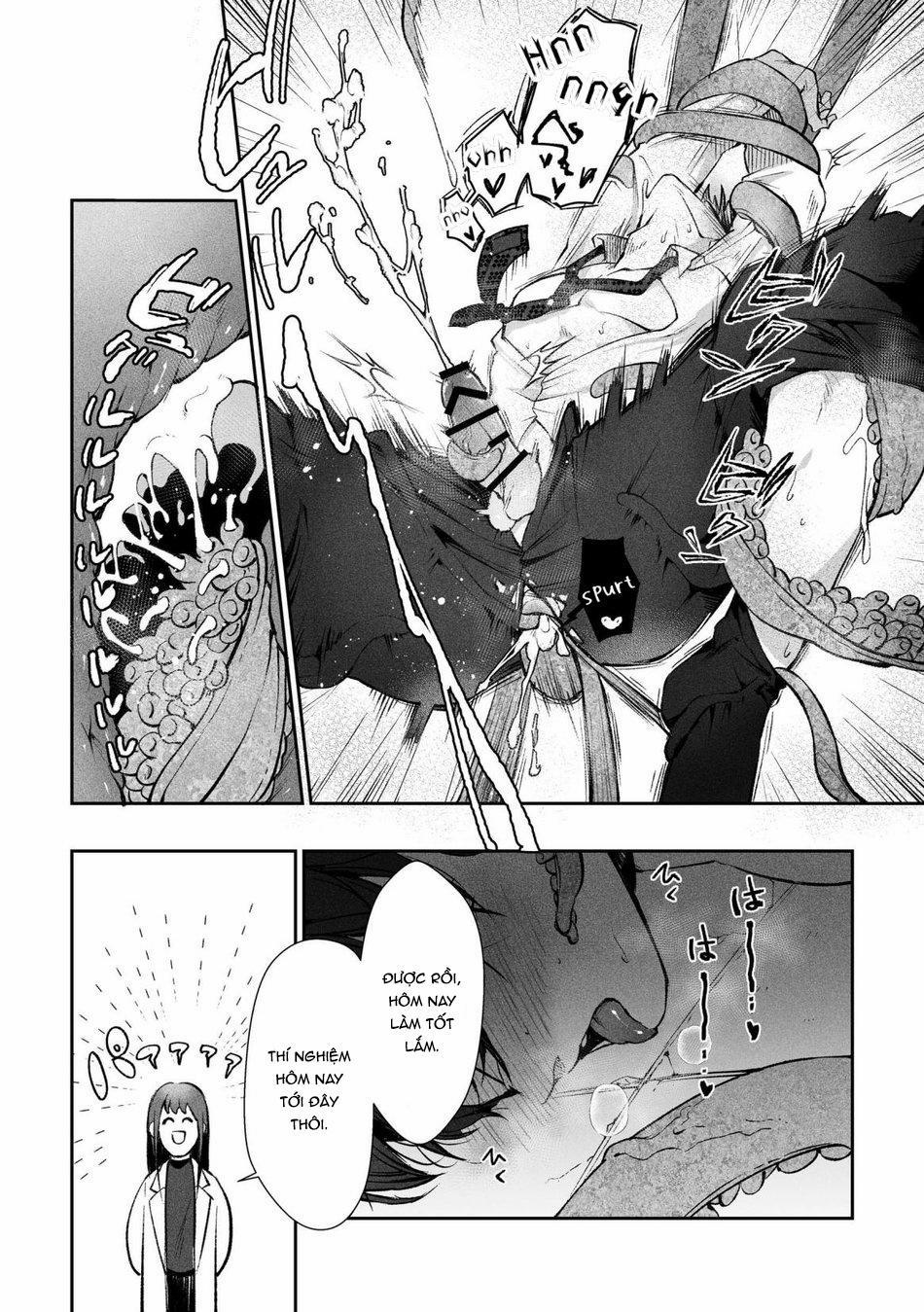 Oneshot mặt chát 12 trang 14