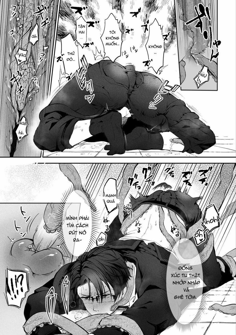 Oneshot mặt chát 12 trang 9