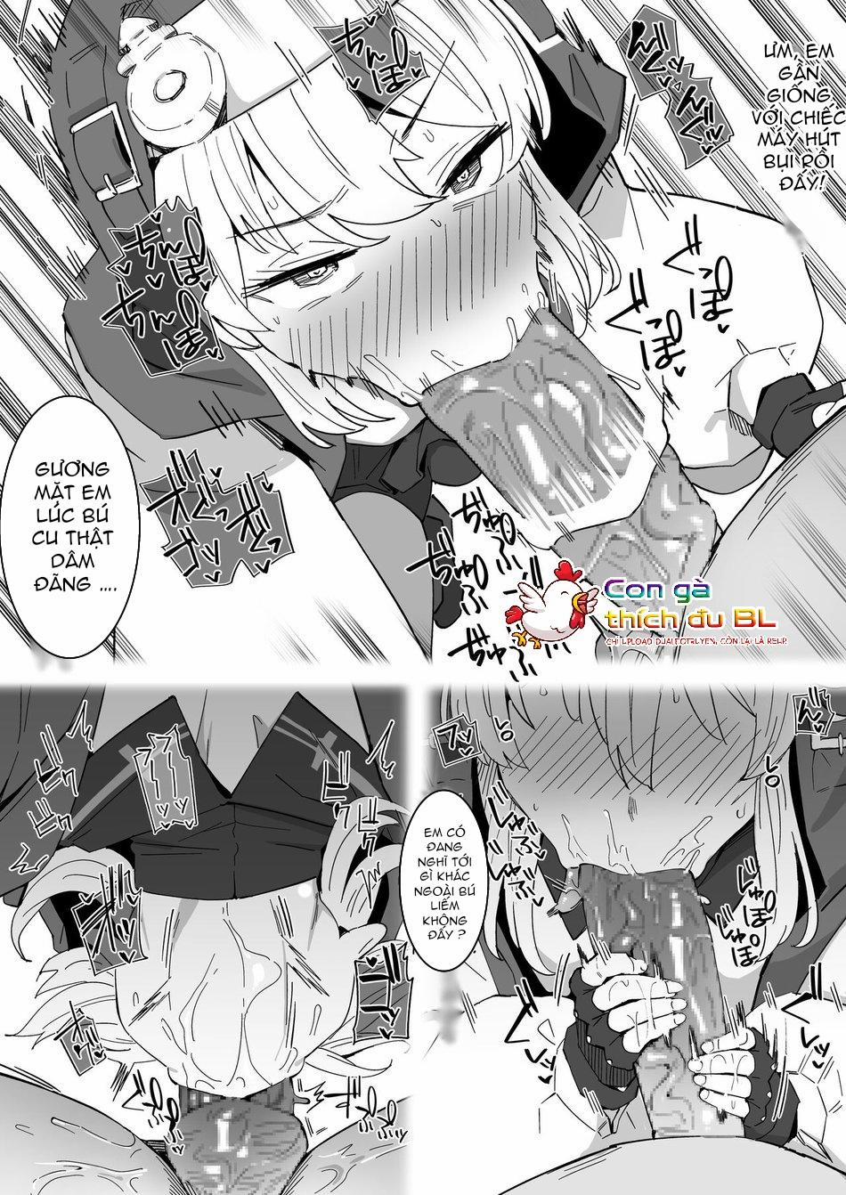 Oneshot mặt chát 14 trang 3