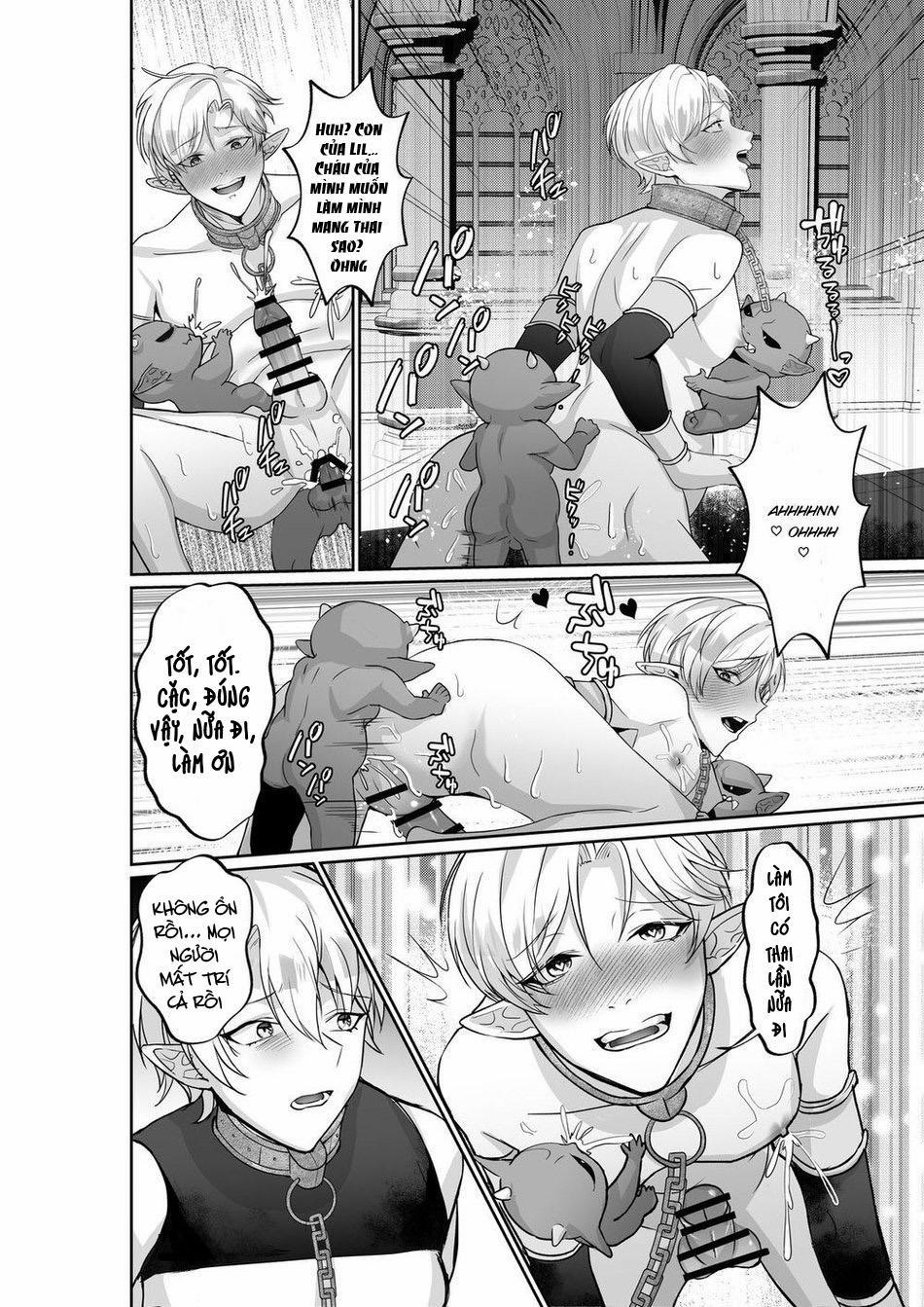 Oneshot mặt chát 16 trang 28