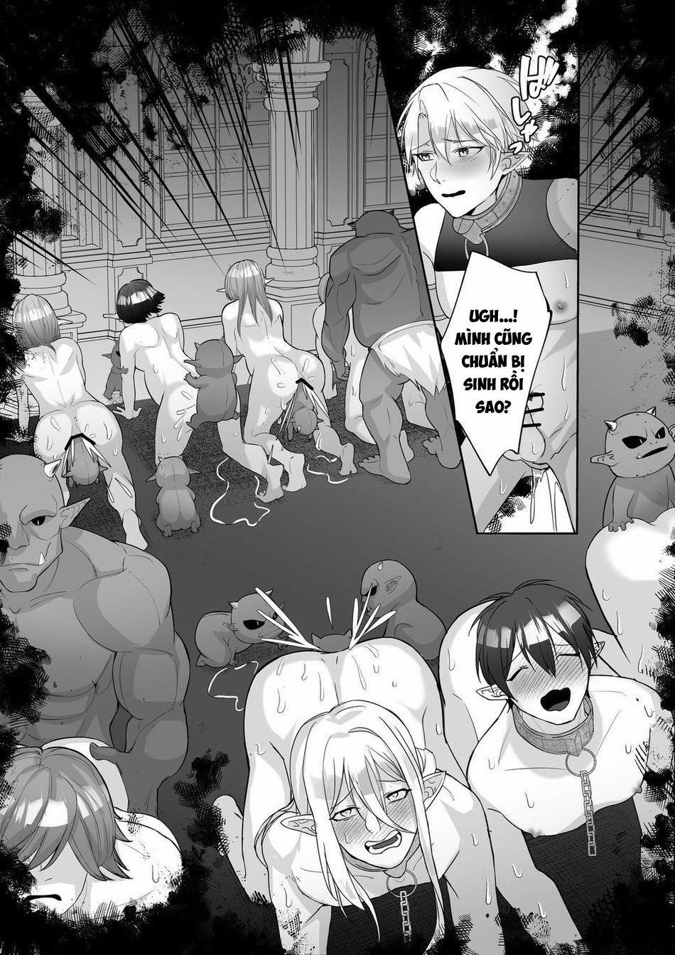 Oneshot mặt chát 16 trang 29